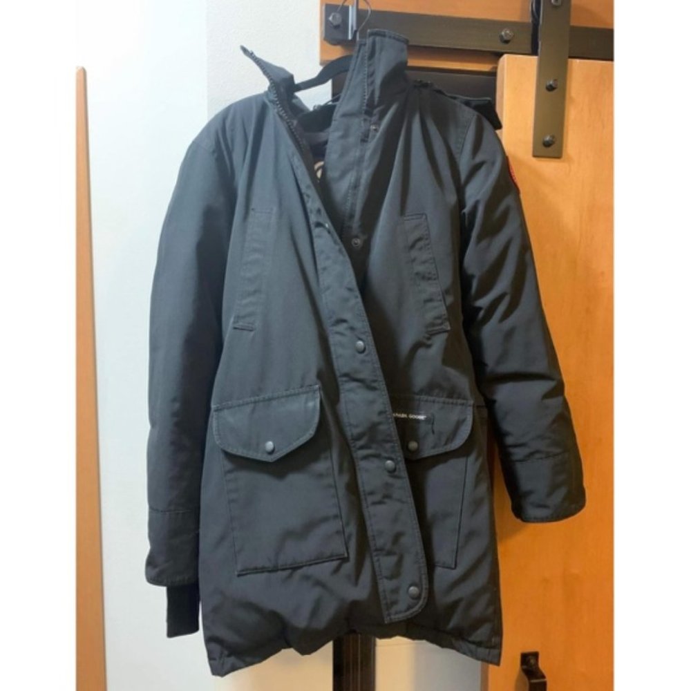 Canada Goose